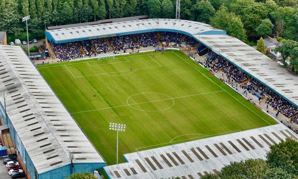 Accessoires de tirage de musculation : l'importance des mousquetons