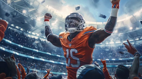 Agence de sponsoring sportif : optimiser vos partenariats sportifs