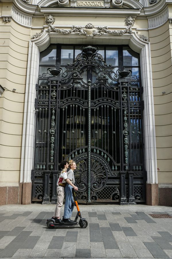 Découvrez le meilleur magasin trottinette Paris près de chez vous