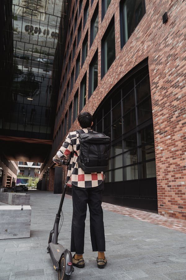 Trouvez votre magasin trottinette idéal à paris aujourd'hui