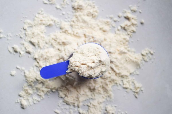 Quand est-il conseillé de prendre de la whey isolate ?