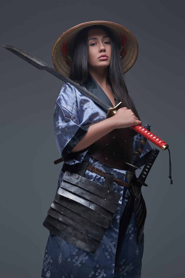 Pourquoi acheter des katanas de manga ?