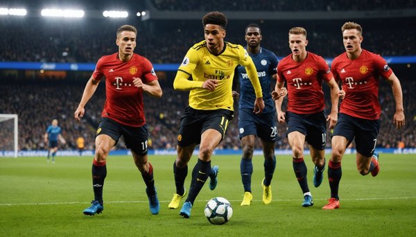 Actualités sportives : les dernières tendances et analyses à suivre