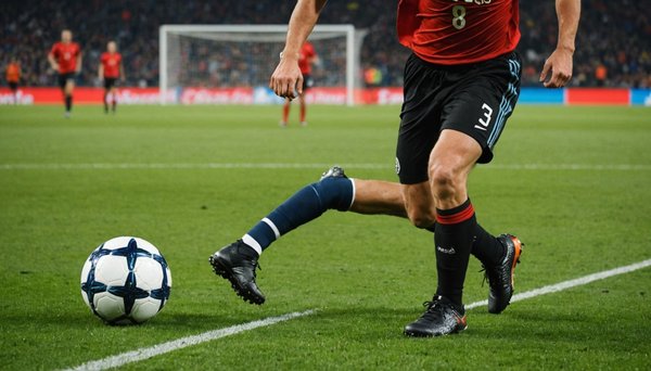 Préparation physique football : boostez votre endurance et force